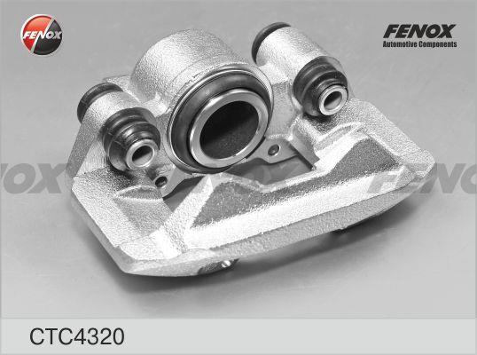 Fenox CTC4320 Brake Caliper Axle Kit CTC4320