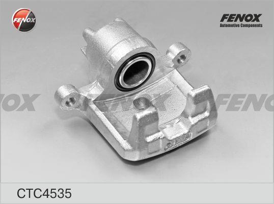 Fenox CTC4535 Brake Caliper Axle Kit CTC4535