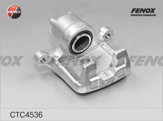 Fenox CTC4536 Brake Caliper Axle Kit CTC4536