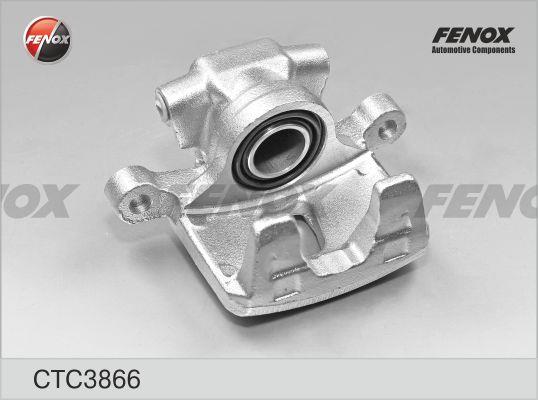 Fenox CTC3866 Brake Caliper Axle Kit CTC3866
