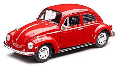 VAG 111 087 511 Toy Car Model Volkswagen Beetle 1949 (1:43) 111087511
