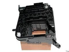 919412P530 Hyundai/Kia Fuse cover