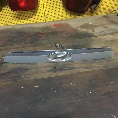 873113J000 Hyundai/Kia Finisher