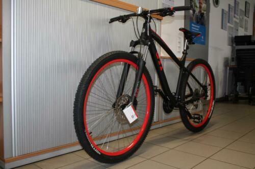 A bike VAG 000 050 230 BN