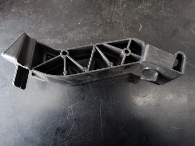 A4478850118 Mercedes Bracket bumper