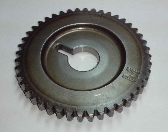 Nissan 13024-AU420 Camshaft Drive Gear 13024AU420