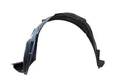 74101SZAA00 Honda Front right liner