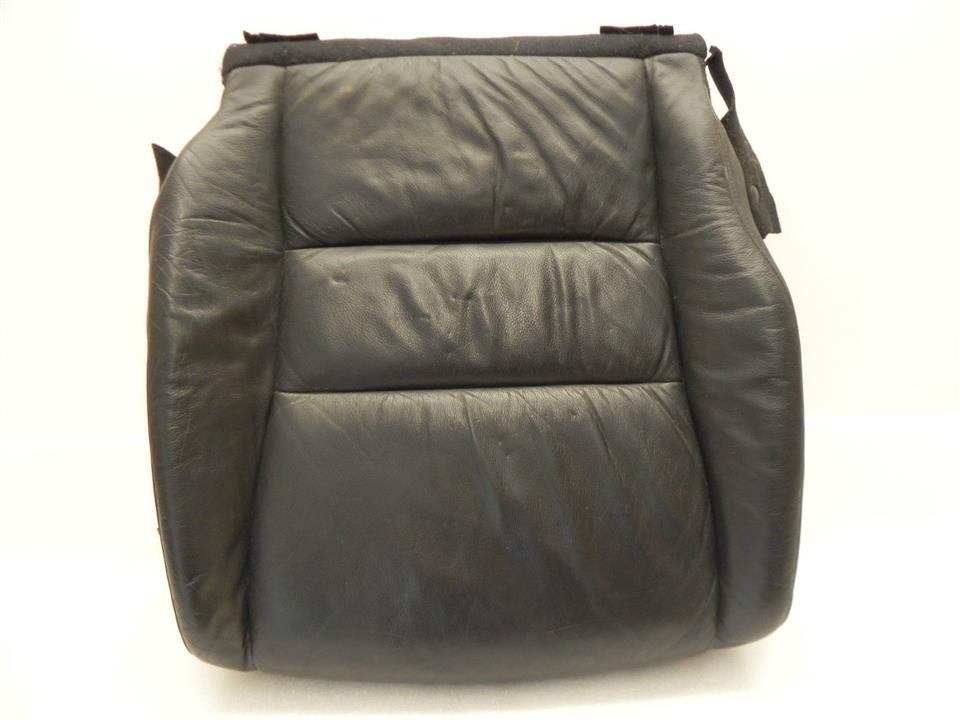 Honda 81531-SWW-G51ZA Cover assy - seat cushion 81531SWWG51ZA
