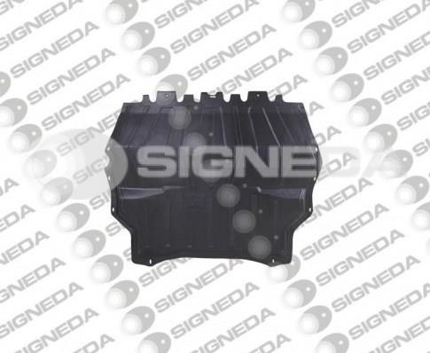 Signeda PVW60017D Engine protection PVW60017D