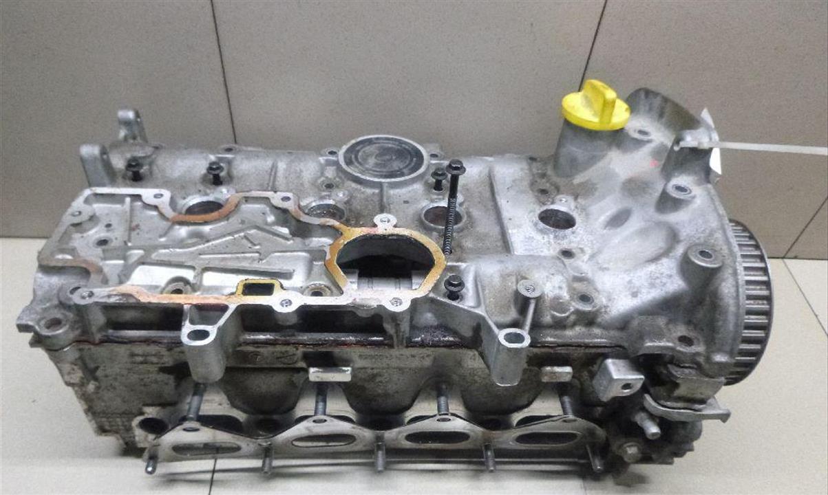 1104100QAY Nissan Cylinderhead (exch)