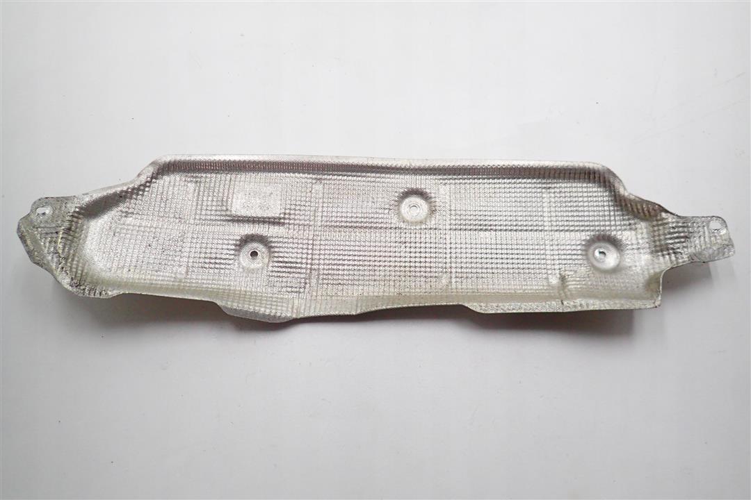 4M0825711F VAG Plate