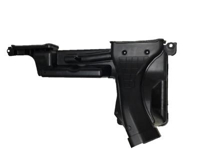 1653895F0A Nissan HALTER