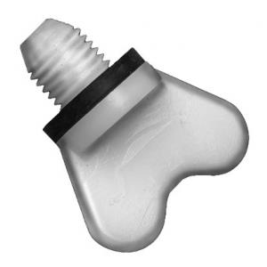 21480R0100 Nissan Radiator cap, drain