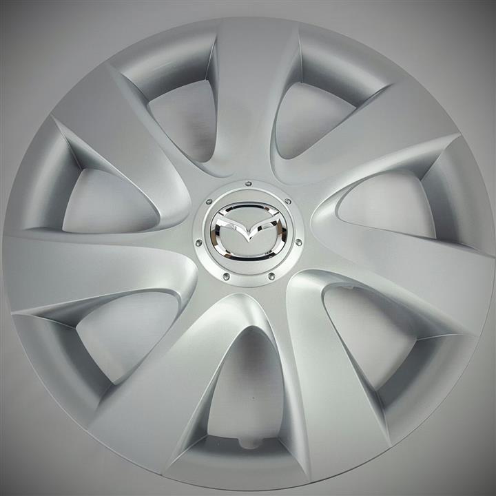 Mazda BBP3-37-170A Wheel cap BBP337170A