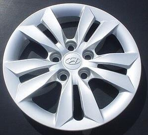 Hyundai/Kia 52960 3S000 Wheel cap 529603S000