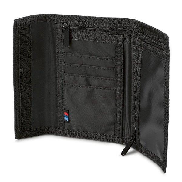 BMW BMW M Motorsport wallet – price [object Object] PLN