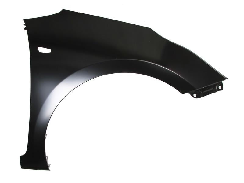 Front wing panel KIA Ceed (Kia Ceed): 66321A2030 Hyundai/Kia Wing