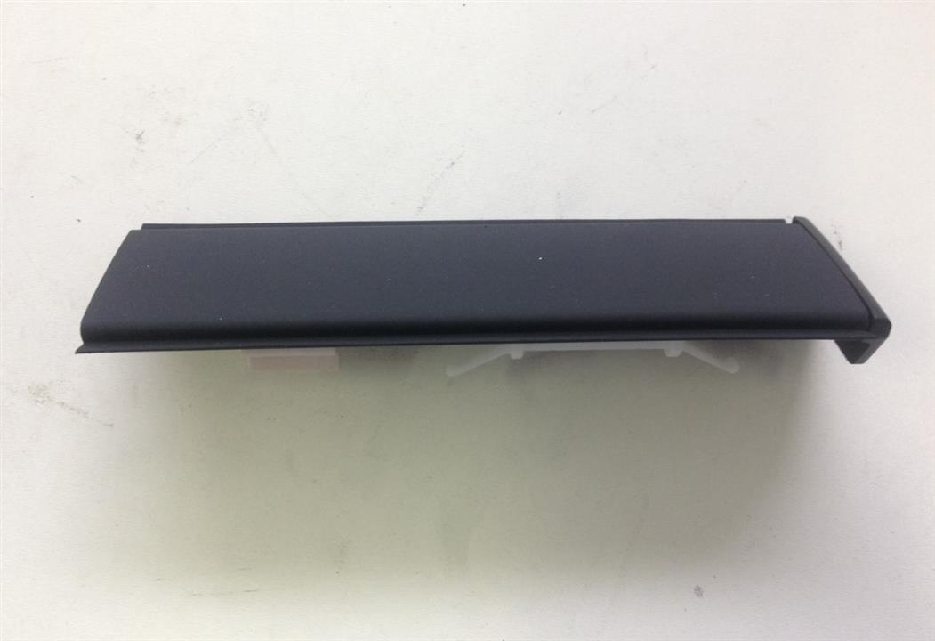 87260D9100 Hyundai/Kia Roof rail trim
