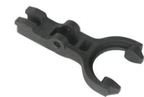 Valeo 594262 Engagement Lever, starter 594262 594262 Valeo Engagement Lever, starter
