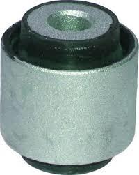 Suspension arm bushing Mercedes S-Class: 7700896SX Stellox Control arm bushing
