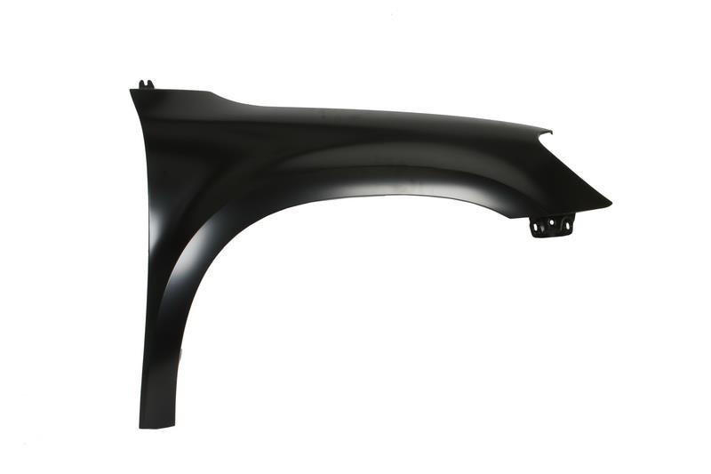 Front fender Skoda: 5L0821022 VAG Wing