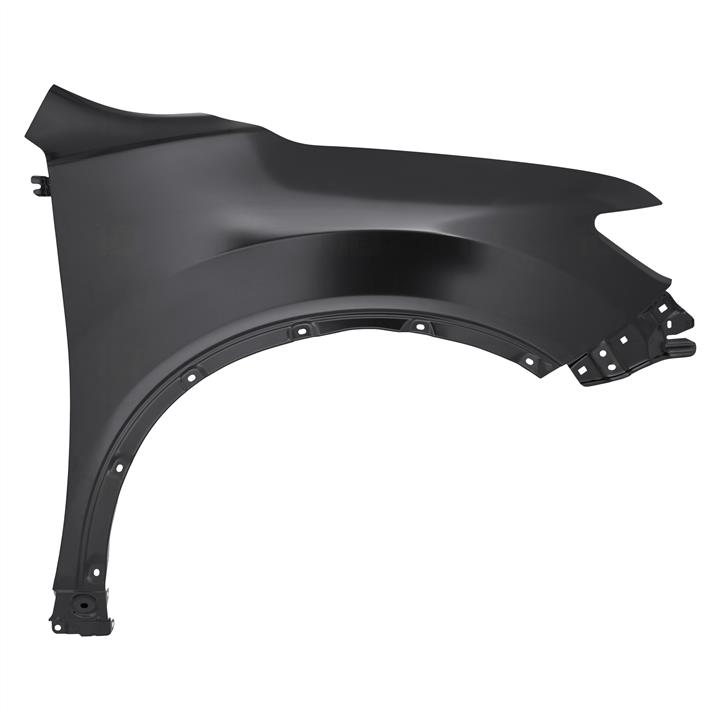 631006FL0A Nissan Front fender right