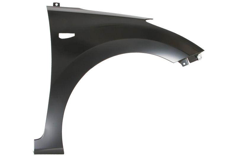 Front fender right Blic 6504-04-3171314P
