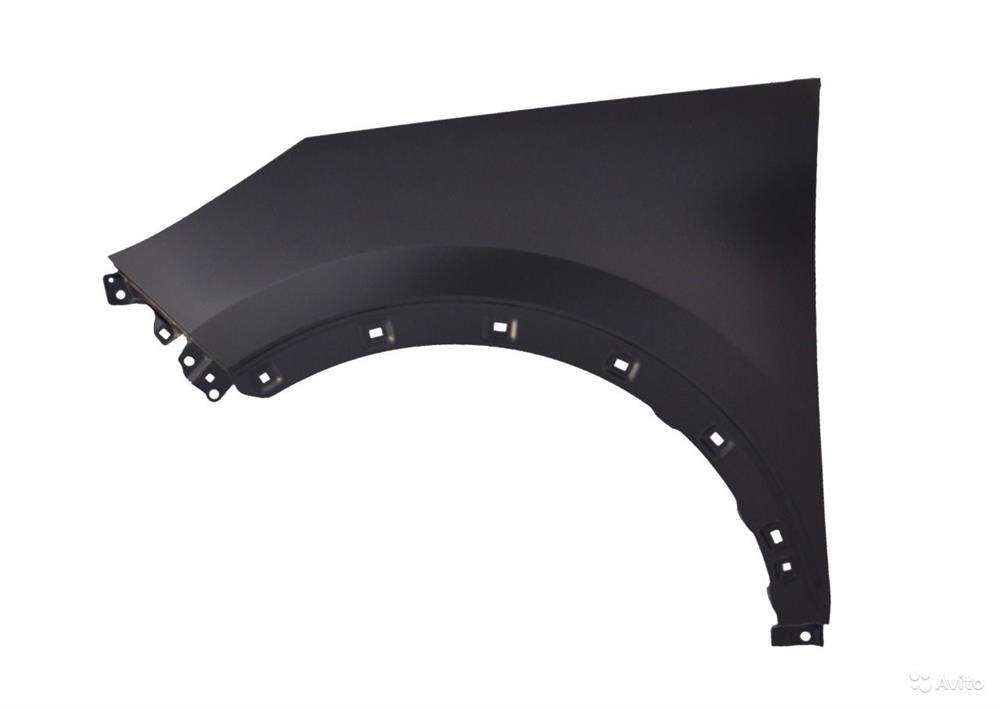 Hyundai/Kia 66311 3W000 Wing 663113W000 663113W000 Hyundai/Kia Wing