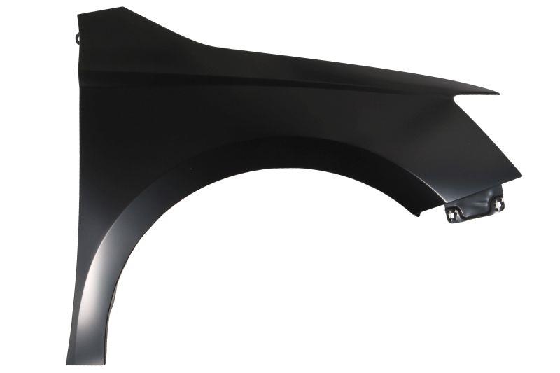 Front fender right Blic 6504-04-7517312P