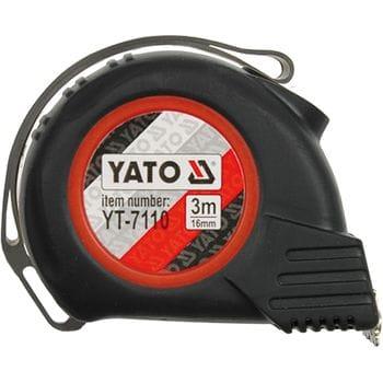 Yato YT-7111 Measuring tape 5 m x 25 mm YT7111