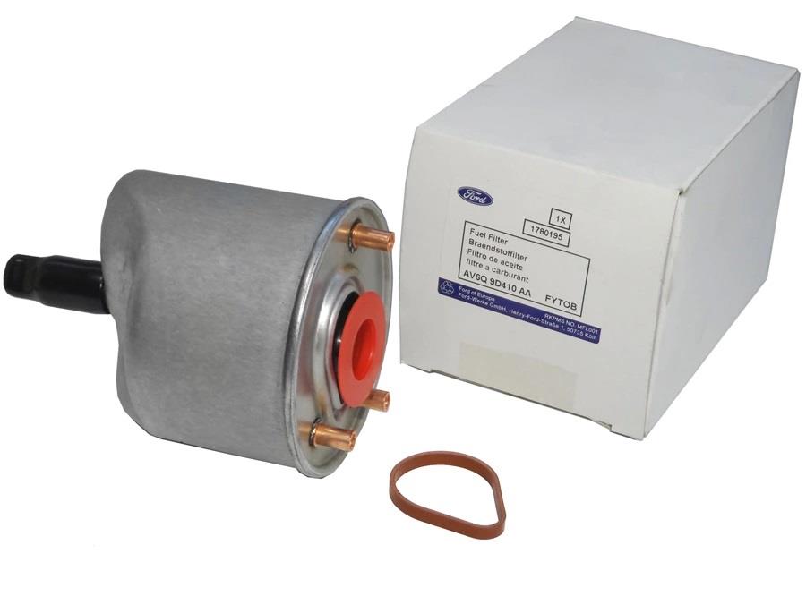 Ford 1 780 195 Fuel filter 1780195