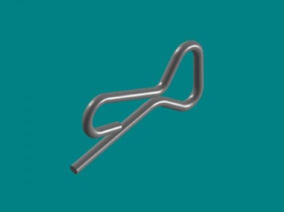 4377737710 Hyundai/Kia Cotter pin