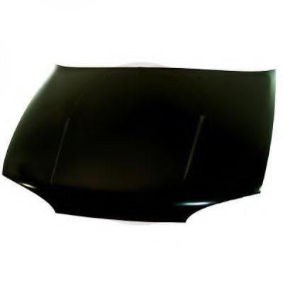 Car hood Hyundai: 6640028510 Hyundai/Kia Hood