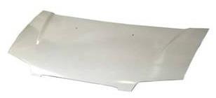 Hyundai/Kia 66400 4A100A Hood 664004A100A 664004A100A Hyundai/Kia Hood