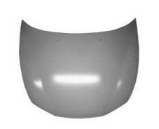 Car hood Hyundai: 6640027011 Hyundai/Kia Hood