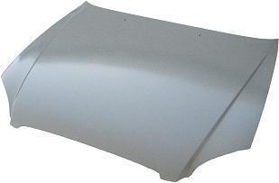 Car hood Hyundai: 6640038201 Hyundai/Kia Hood