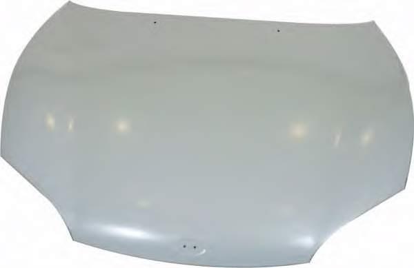 Car hood Hyundai: 6640027010 Hyundai/Kia Hood