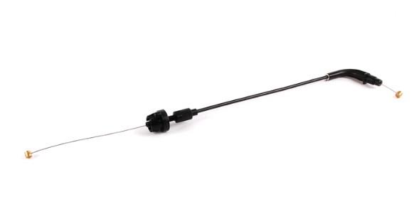 Accelerator cable BMW 35 41 1 163 018