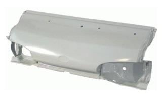 6610043900 Hyundai/Kia Hood