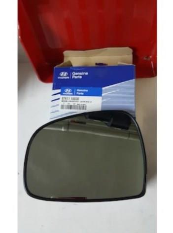 8761110030 Hyundai/Kia Wing mirror glass