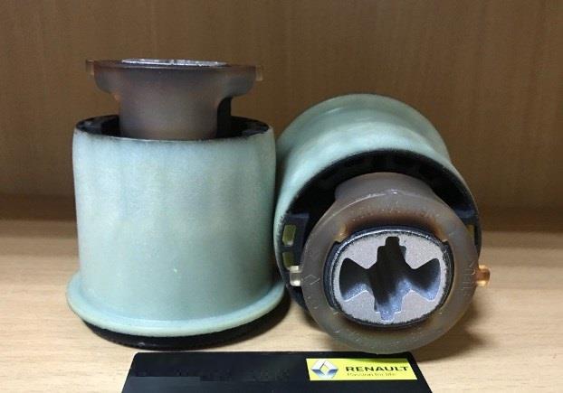 550447517R Renault Silentblock rear beam