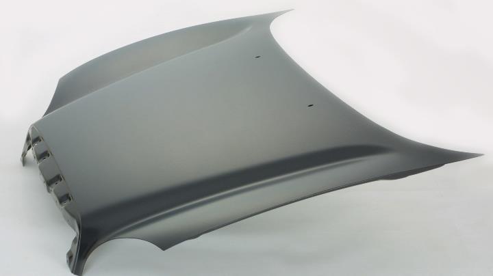 Hyundai/Kia 66400 26022 Hood 6640026022 6640026022 Hyundai/Kia Hood