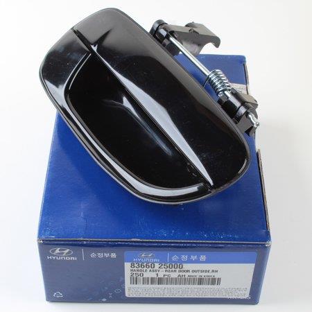 Hyundai/Kia 83660 25000 Handle-assist 8366025000 8366025000 Hyundai/Kia Handle-assist