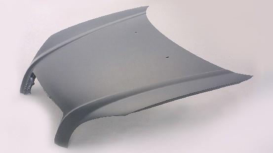 Car hood Hyundai Tucson: 664002E000 Hyundai/Kia Hood