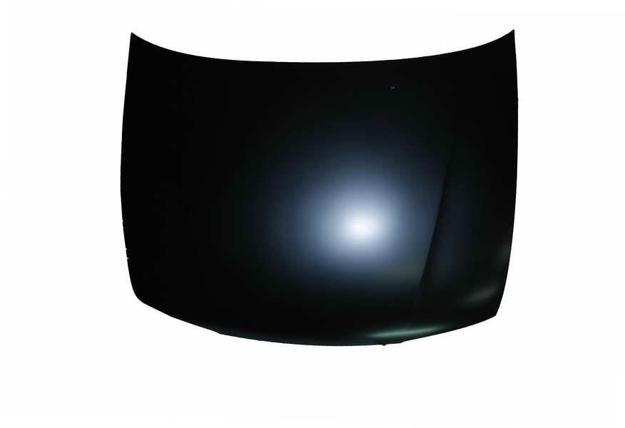 F51001N0CE Nissan Hood