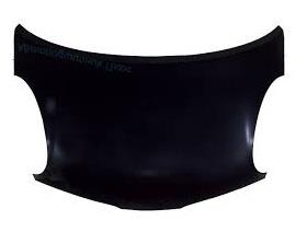F5100AX0MM Nissan Hood