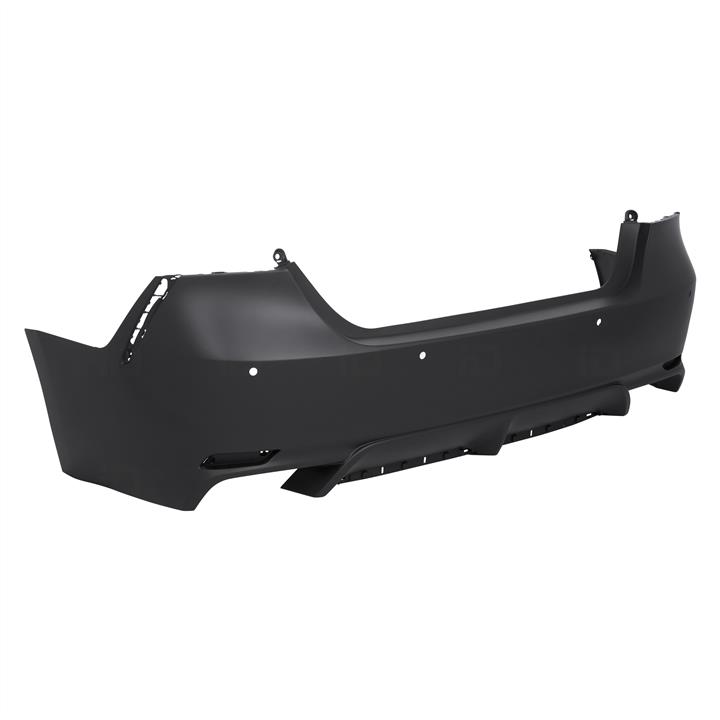 521590X915 Toyota Bumper rear