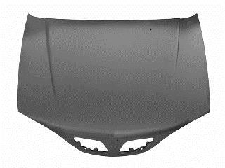 651009F531 Nissan Hood