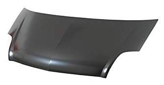 6510000QAF Nissan Hood