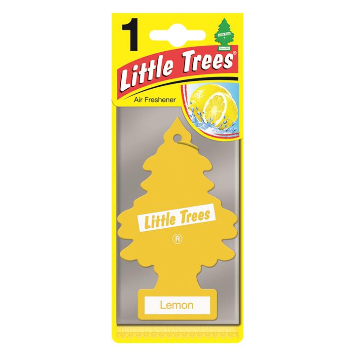 Little Trees 78013 Air freshener "Lemon" 5 g 78013
